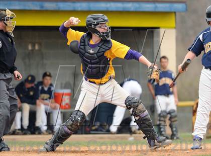 Thumbnail 1 in Career Magnet vs.  East Haven photogallery.