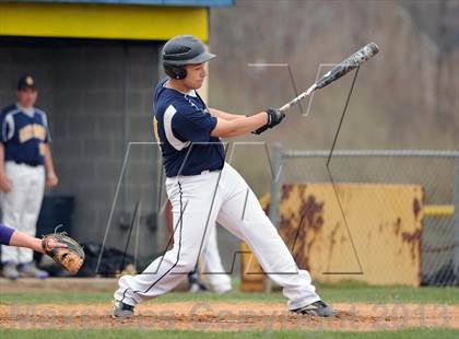 Thumbnail 3 in Career Magnet vs.  East Haven photogallery.