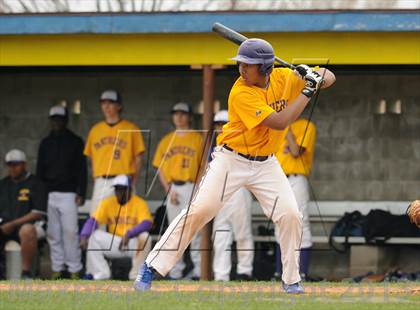 Thumbnail 3 in Career Magnet vs.  East Haven photogallery.