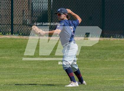 Thumbnail 2 in Perry vs. Corona del Sol (Boras Classic Tournament)  photogallery.