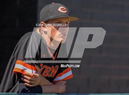 Thumbnail 3 in Perry vs. Corona del Sol (Boras Classic Tournament)  photogallery.
