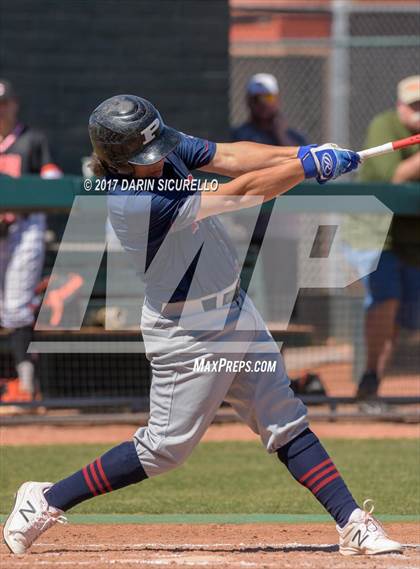 Thumbnail 3 in Perry vs. Corona del Sol (Boras Classic Tournament)  photogallery.