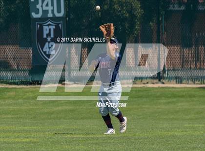 Thumbnail 3 in Perry vs. Corona del Sol (Boras Classic Tournament)  photogallery.