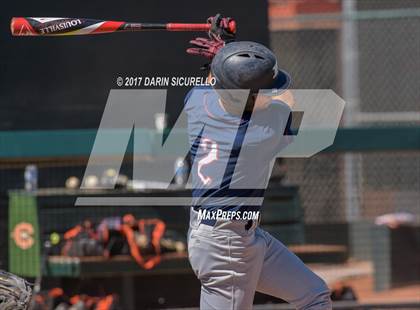 Thumbnail 3 in Perry vs. Corona del Sol (Boras Classic Tournament)  photogallery.