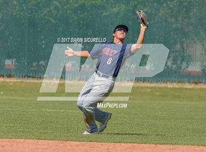 Thumbnail 2 in Perry vs. Corona del Sol (Boras Classic Tournament)  photogallery.