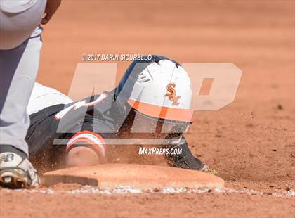 Thumbnail 3 in Perry vs. Corona del Sol (Boras Classic Tournament)  photogallery.