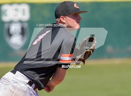 Thumbnail 3 in Perry vs. Corona del Sol (Boras Classic Tournament)  photogallery.