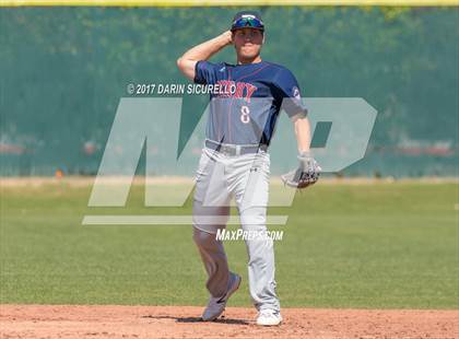 Thumbnail 2 in Perry vs. Corona del Sol (Boras Classic Tournament)  photogallery.
