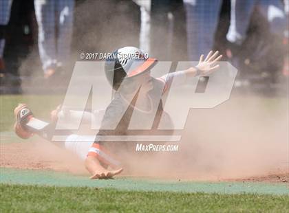 Thumbnail 3 in Perry vs. Corona del Sol (Boras Classic Tournament)  photogallery.