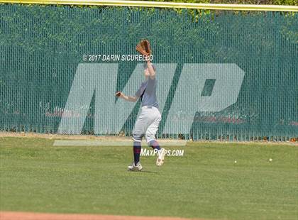 Thumbnail 3 in Perry vs. Corona del Sol (Boras Classic Tournament)  photogallery.