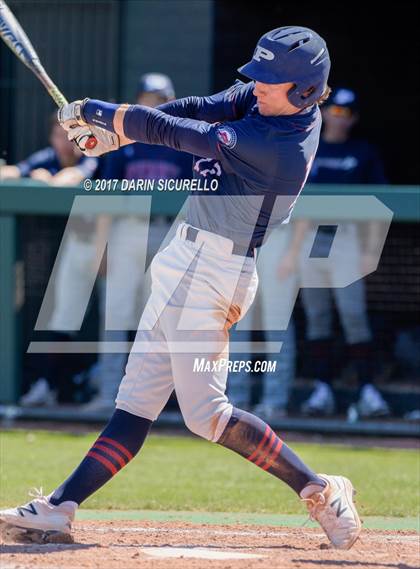 Thumbnail 2 in Perry vs. Corona del Sol (Boras Classic Tournament)  photogallery.