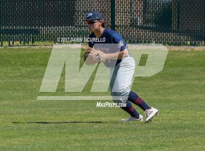 Thumbnail 3 in Perry vs. Corona del Sol (Boras Classic Tournament)  photogallery.