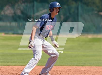 Thumbnail 3 in Perry vs. Corona del Sol (Boras Classic Tournament)  photogallery.