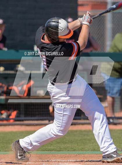 Thumbnail 2 in Perry vs. Corona del Sol (Boras Classic Tournament)  photogallery.