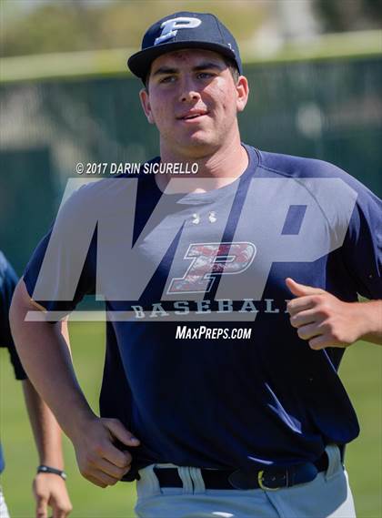 Thumbnail 3 in Perry vs. Corona del Sol (Boras Classic Tournament)  photogallery.