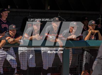 Thumbnail 1 in Perry vs. Corona del Sol (Boras Classic Tournament)  photogallery.