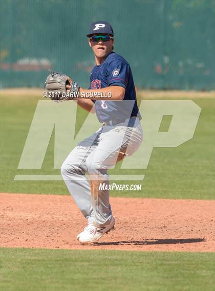 Thumbnail 3 in Perry vs. Corona del Sol (Boras Classic Tournament)  photogallery.