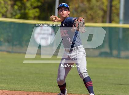 Thumbnail 2 in Perry vs. Corona del Sol (Boras Classic Tournament)  photogallery.