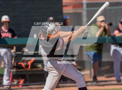 Thumbnail 2 in Perry vs. Corona del Sol (Boras Classic Tournament)  photogallery.