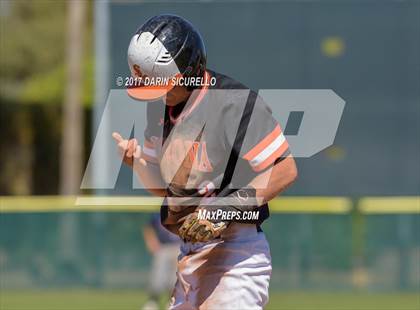 Thumbnail 3 in Perry vs. Corona del Sol (Boras Classic Tournament)  photogallery.