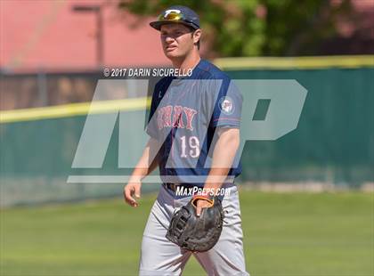 Thumbnail 3 in Perry vs. Corona del Sol (Boras Classic Tournament)  photogallery.
