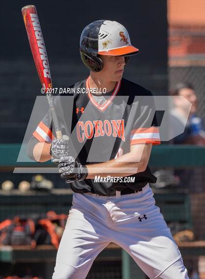 Thumbnail 3 in Perry vs. Corona del Sol (Boras Classic Tournament)  photogallery.
