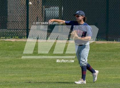 Thumbnail 3 in Perry vs. Corona del Sol (Boras Classic Tournament)  photogallery.