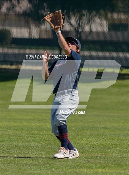 Thumbnail 3 in Perry vs. Corona del Sol (Boras Classic Tournament)  photogallery.