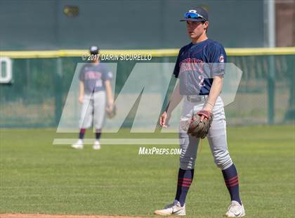 Thumbnail 2 in Perry vs. Corona del Sol (Boras Classic Tournament)  photogallery.