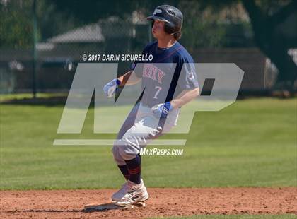 Thumbnail 1 in Perry vs. Corona del Sol (Boras Classic Tournament)  photogallery.
