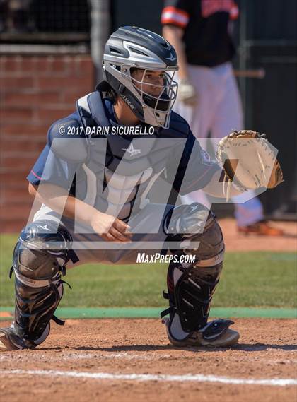 Thumbnail 3 in Perry vs. Corona del Sol (Boras Classic Tournament)  photogallery.