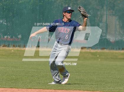 Thumbnail 1 in Perry vs. Corona del Sol (Boras Classic Tournament)  photogallery.