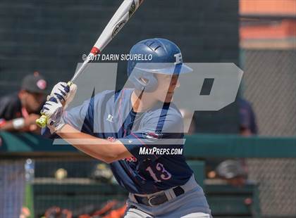 Thumbnail 2 in Perry vs. Corona del Sol (Boras Classic Tournament)  photogallery.
