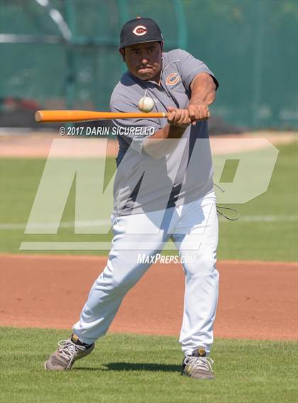 Thumbnail 2 in Perry vs. Corona del Sol (Boras Classic Tournament)  photogallery.