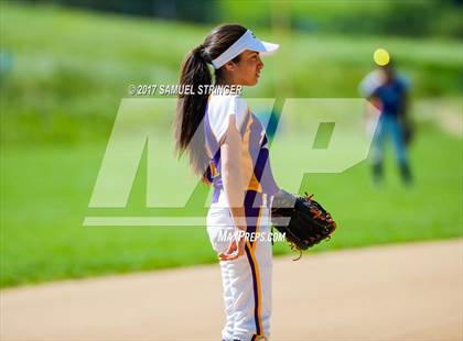 Thumbnail 2 in Armijo vs. Liberty (HASA Invitational) photogallery.
