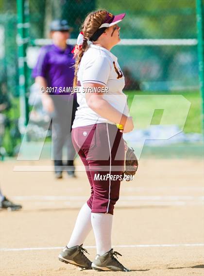 Thumbnail 1 in Armijo vs. Liberty (HASA Invitational) photogallery.