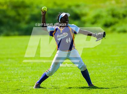 Thumbnail 2 in Armijo vs. Liberty (HASA Invitational) photogallery.