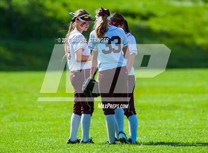 Thumbnail 1 in Armijo vs. Liberty (HASA Invitational) photogallery.