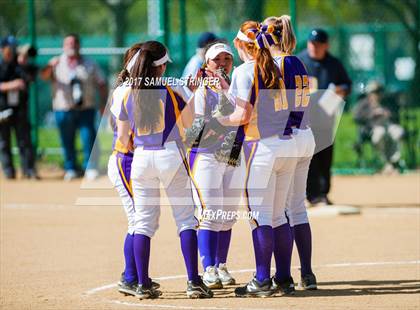 Thumbnail 1 in Armijo vs. Liberty (HASA Invitational) photogallery.