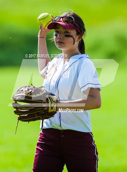 Thumbnail 2 in Armijo vs. Liberty (HASA Invitational) photogallery.