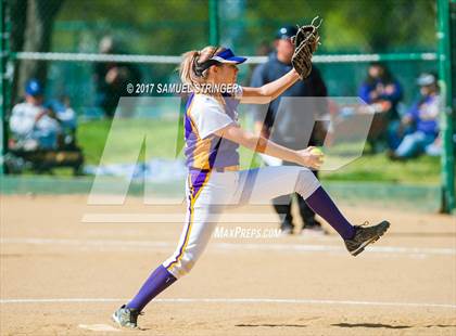Thumbnail 1 in Armijo vs. Liberty (HASA Invitational) photogallery.