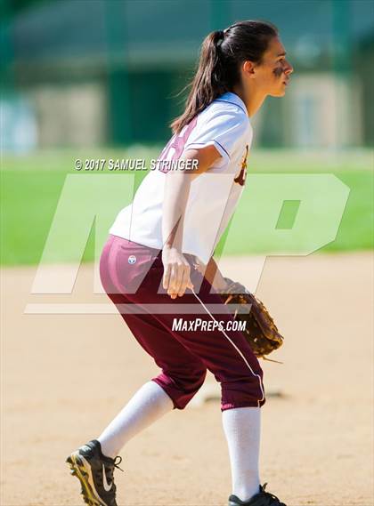 Thumbnail 3 in Armijo vs. Liberty (HASA Invitational) photogallery.