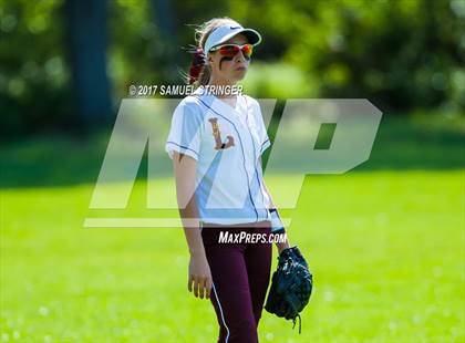 Thumbnail 2 in Armijo vs. Liberty (HASA Invitational) photogallery.