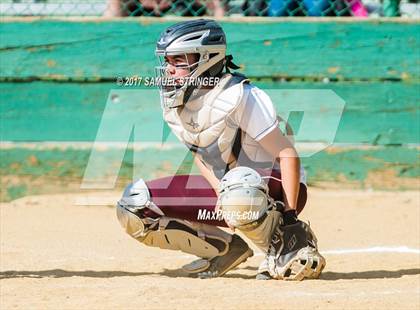 Thumbnail 2 in Armijo vs. Liberty (HASA Invitational) photogallery.