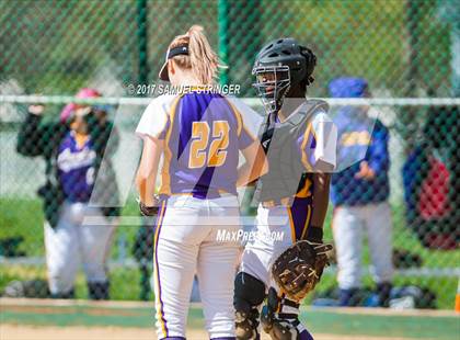 Thumbnail 3 in Armijo vs. Liberty (HASA Invitational) photogallery.