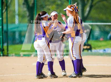 Thumbnail 3 in Armijo vs. Liberty (HASA Invitational) photogallery.