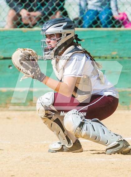 Thumbnail 3 in Armijo vs. Liberty (HASA Invitational) photogallery.