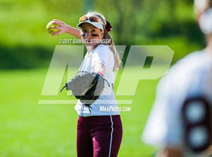 Thumbnail 3 in Armijo vs. Liberty (HASA Invitational) photogallery.