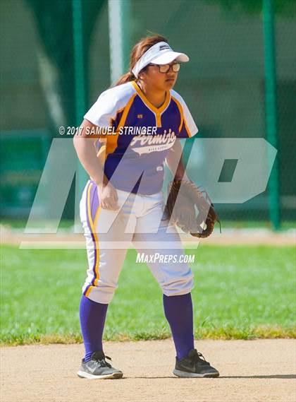 Thumbnail 1 in Armijo vs. Liberty (HASA Invitational) photogallery.