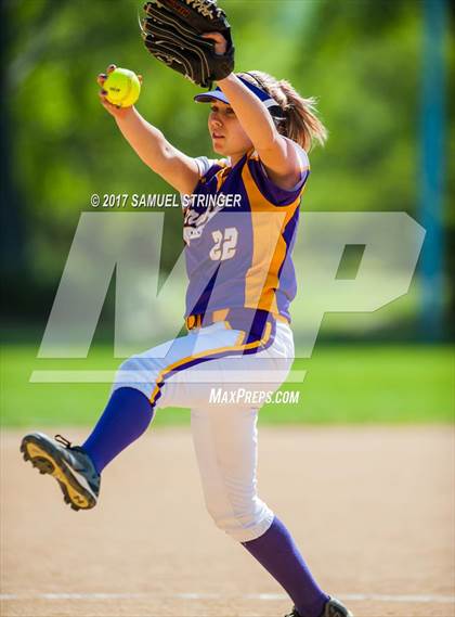 Thumbnail 2 in Armijo vs. Liberty (HASA Invitational) photogallery.